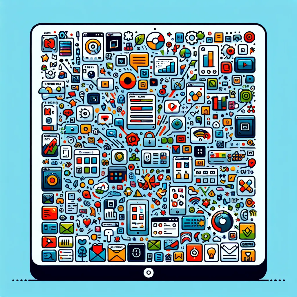 How to Reduce System Data on iPad: Simple Tips