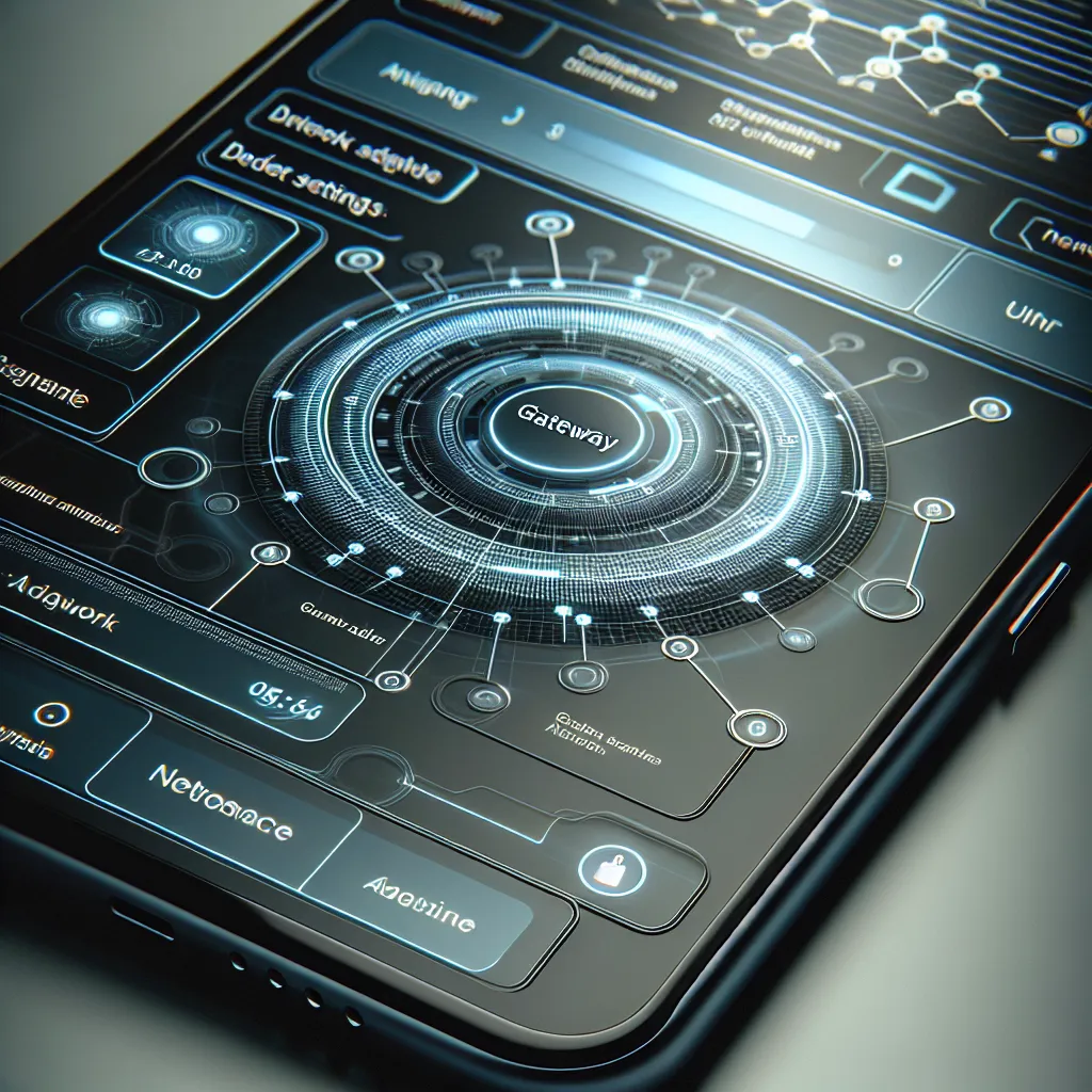 How to Find Gateway Address on iPhone in Simple Steps