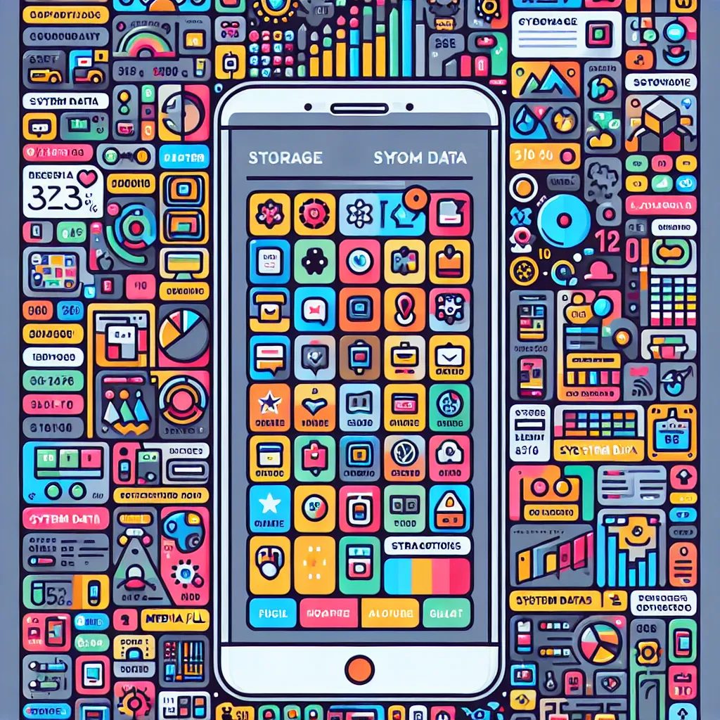 iOS Clear System Data: Easy Ways to Reclaim Storage