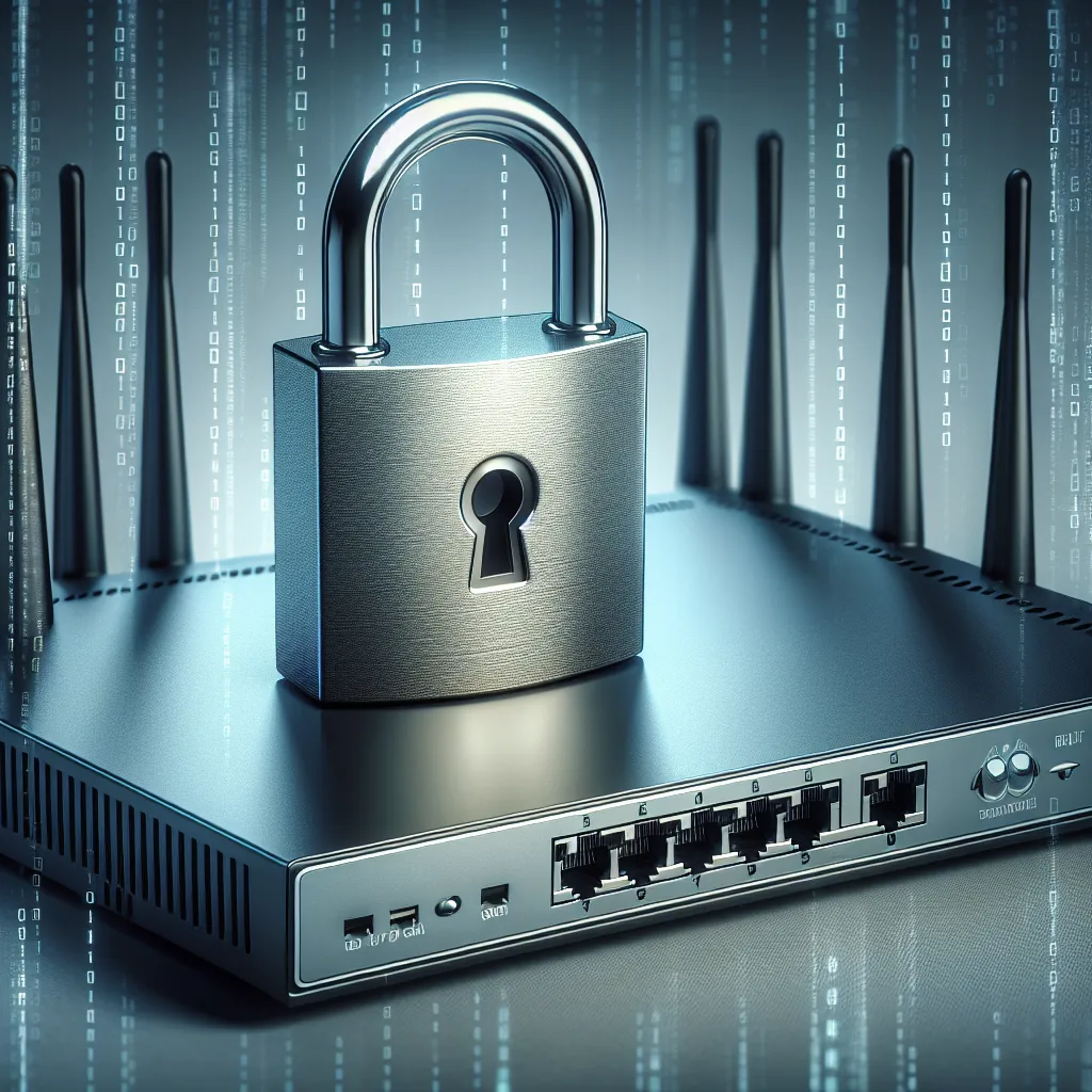 dd wrt vpn setup : Guide Complet pour Votre Routeur