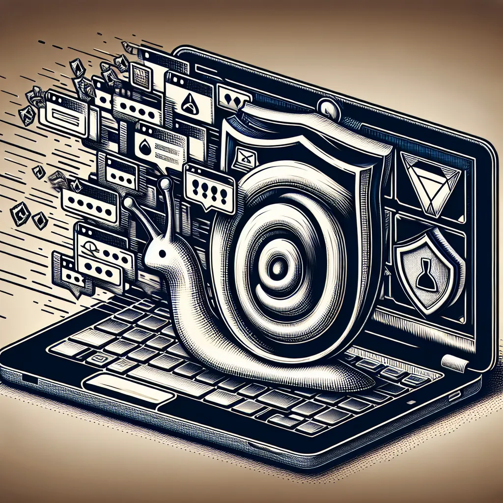 How to Tell if Your Laptop Has a Virus: Key Signs