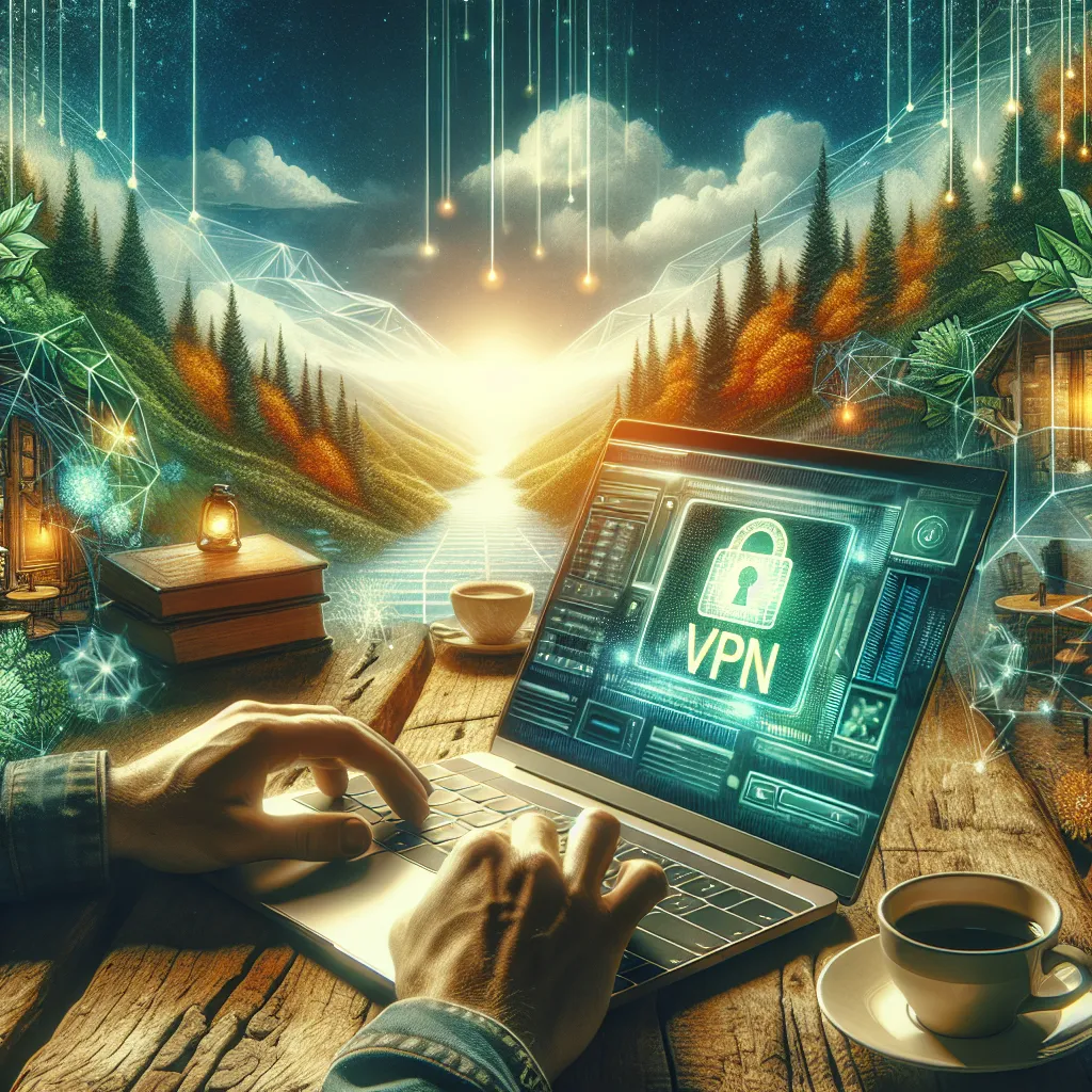 Mac VPN Settings: A Simplified Setup Guide