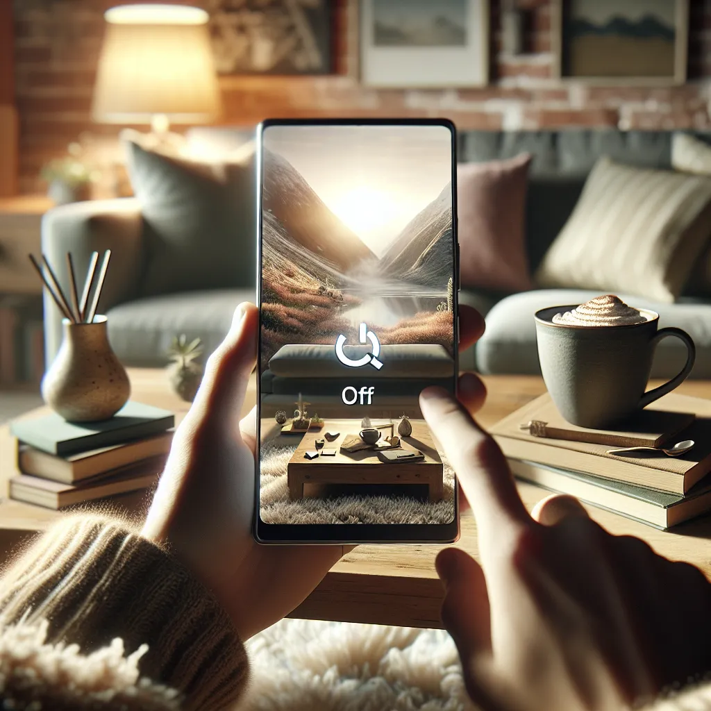 How to Turn Off Mirroring on Android: A Quick Guide