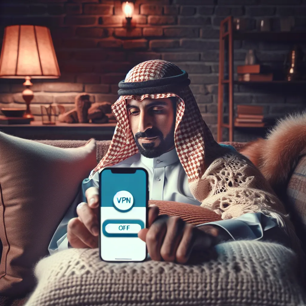 How to Stop VPN on iPhone: Easy Steps to Disconnect