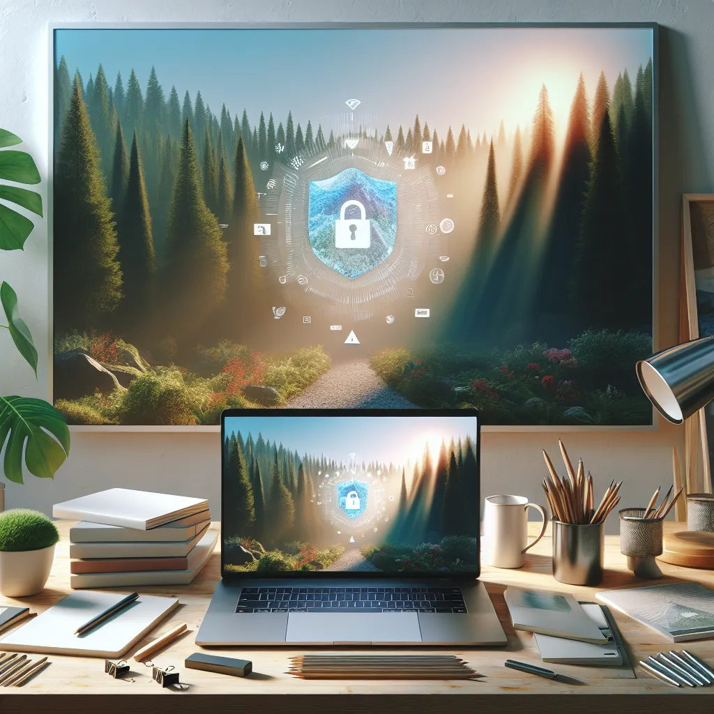 How to Install VPN on MacBook: Step-by-Step Guide
