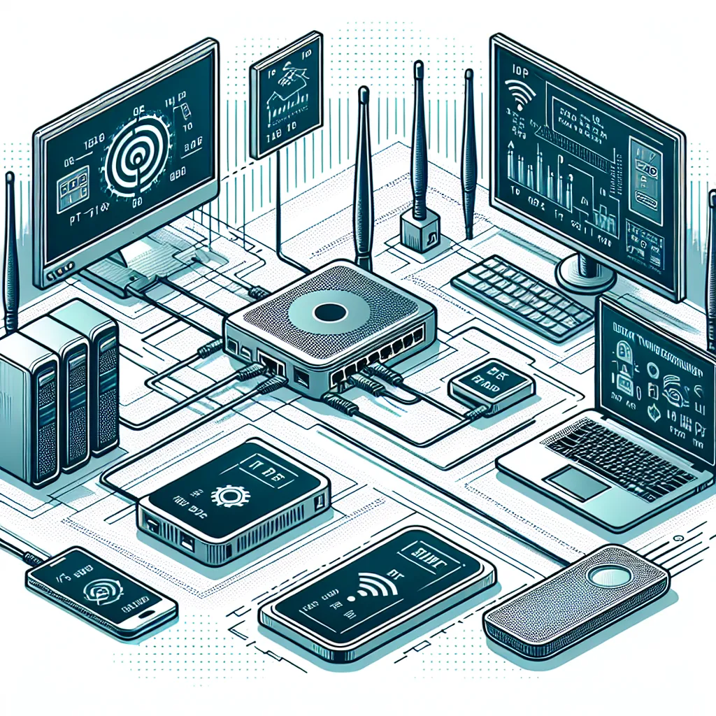 How to Create a Static IP Address: A Quick Guide