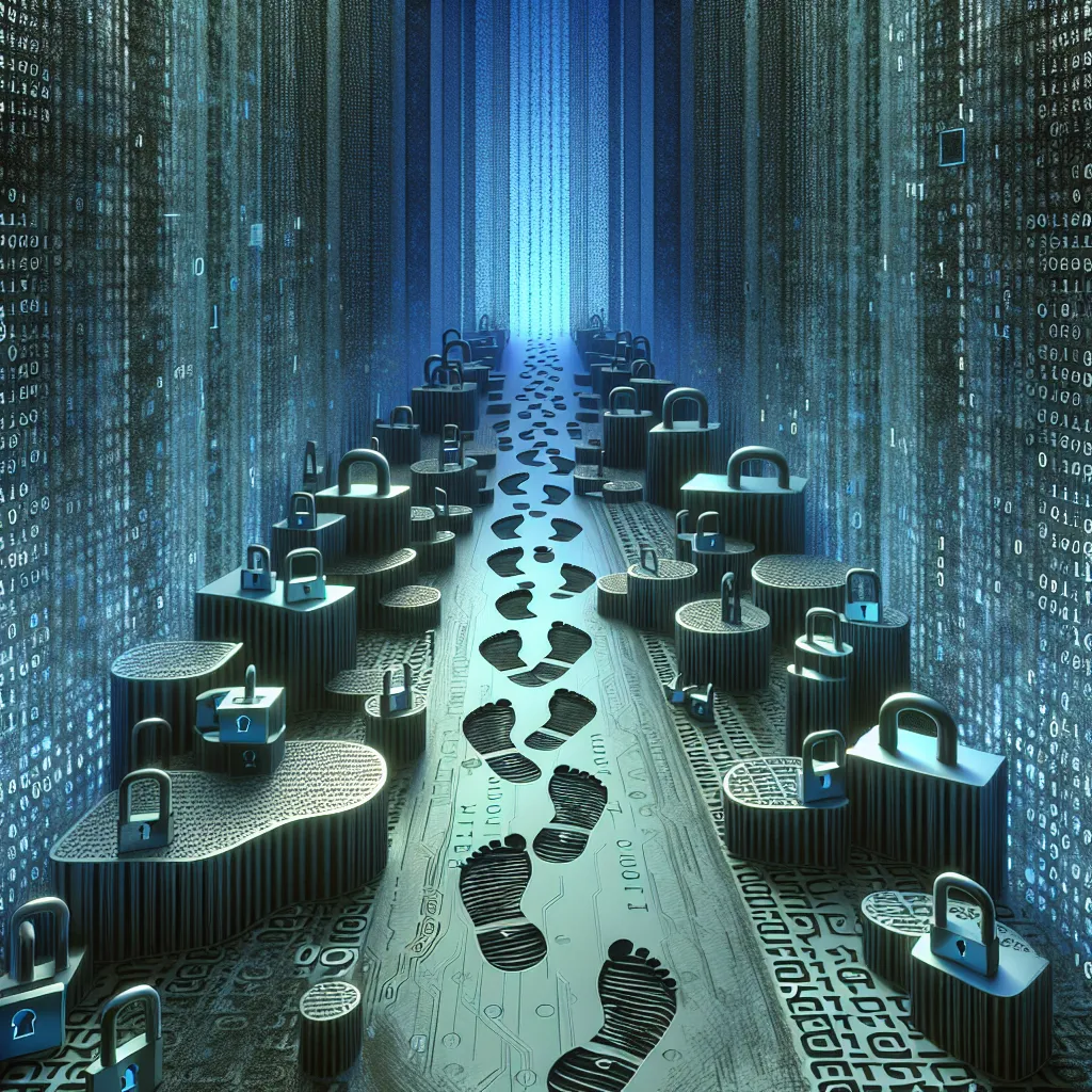How to See Private History: Uncover Your Digital Footprint