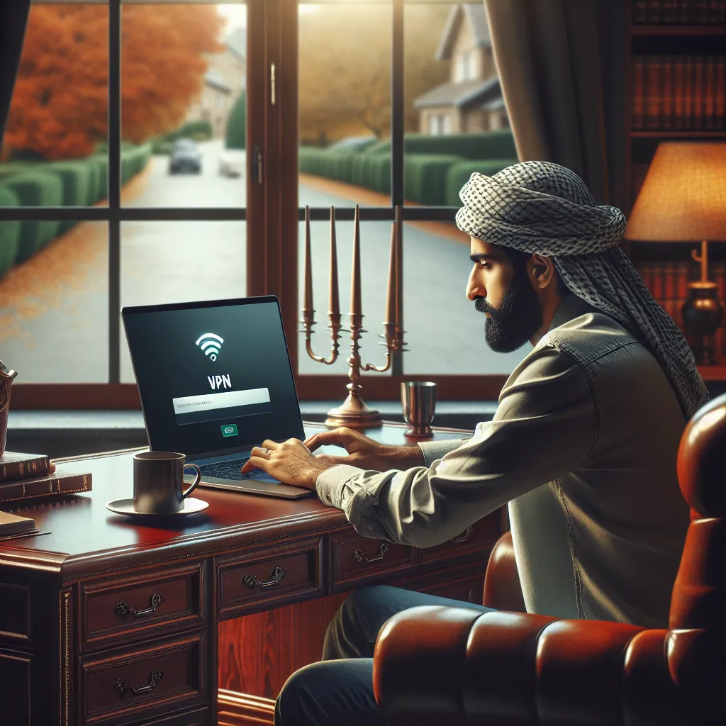 How to Disable VPN on Laptop: A Step-by-Step Guide