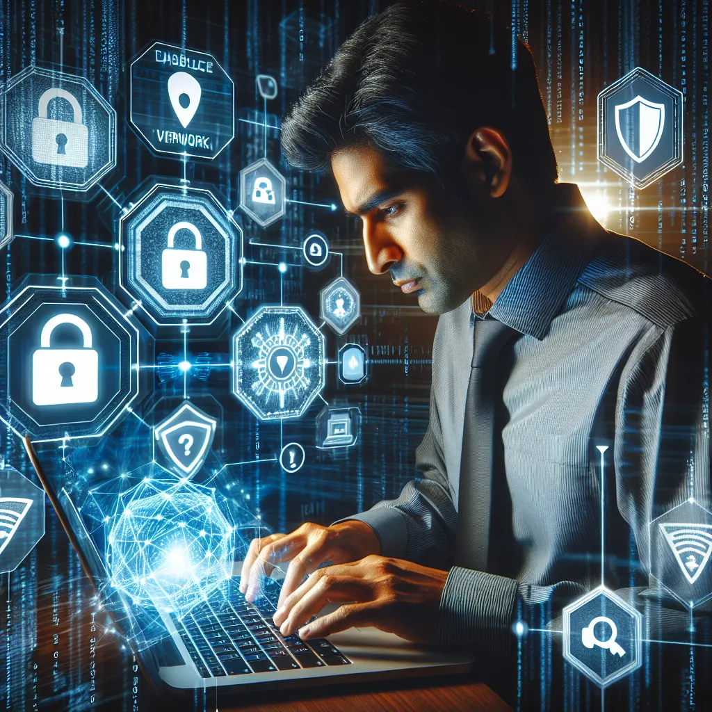 How to Disable VPN on Windows 10: A Quick Guide