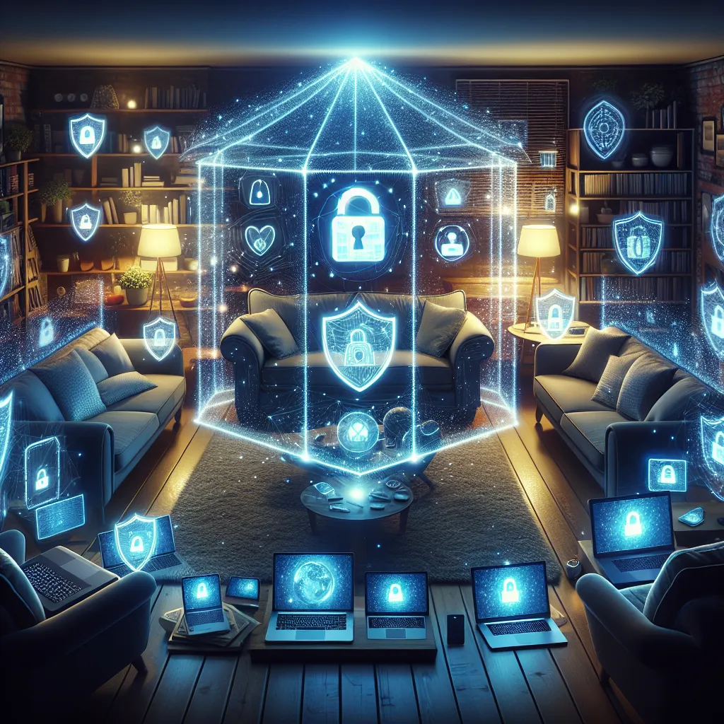 How to Setup VPN on Home Router: A Complete Guide