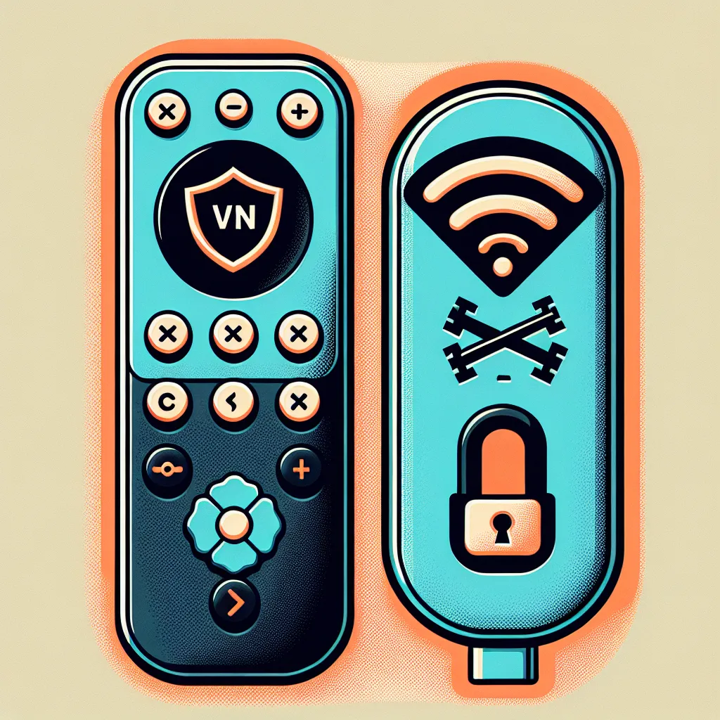 How to Turn Off VPN on Firestick: Easy Steps to Follow