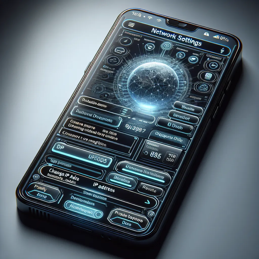 How to Change IP Address on iPhone Without VPN