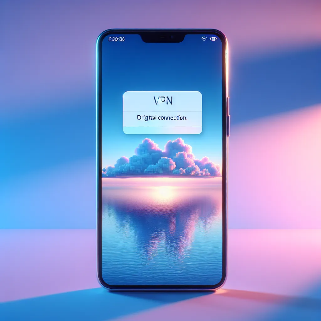 Why Does My Phone Keep Saying VPN? Find Out Now!