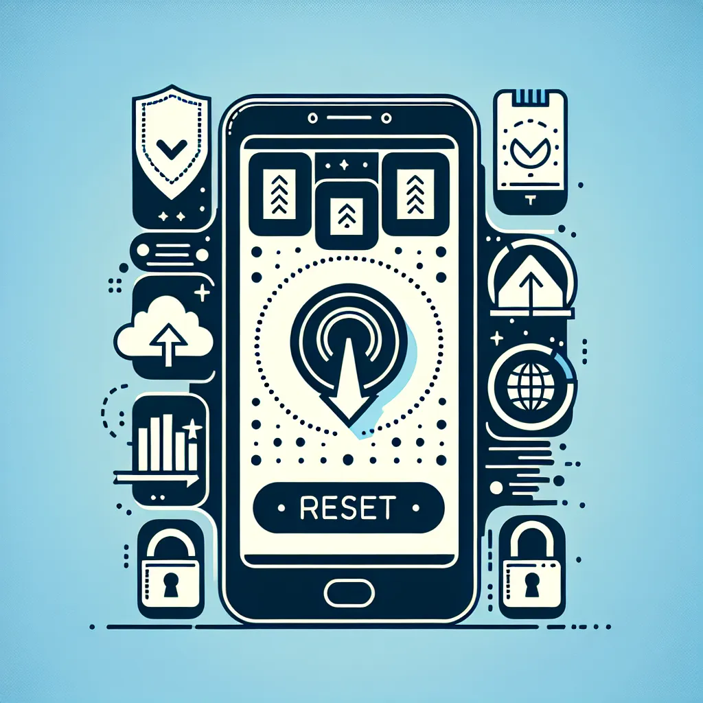 Factory Reset Device: Your Comprehensive Guide