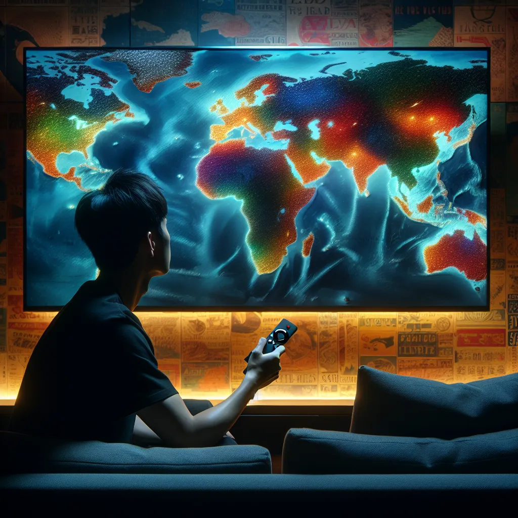 How to Change Location on Firestick for Global Access