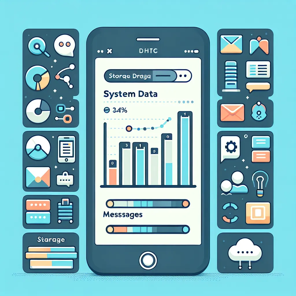 What is iOS in Storage? How to Manage Your Space