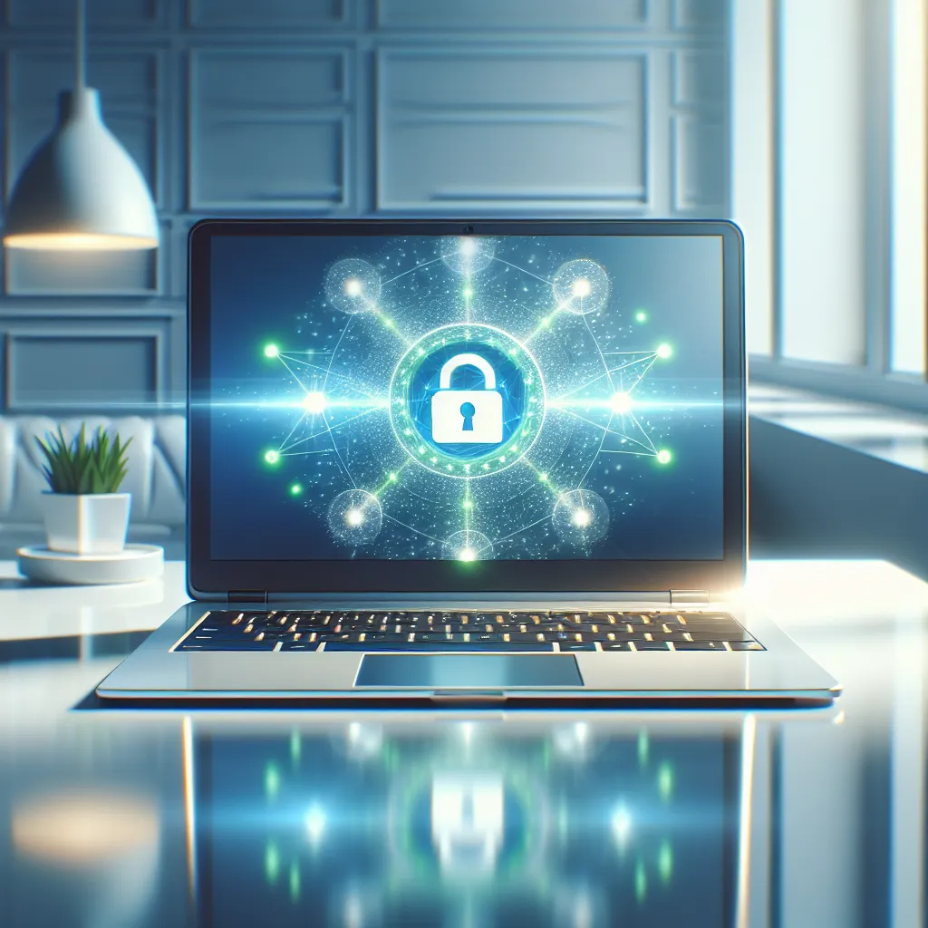 Google Chromebook VPN: Secure Your Connection Easily