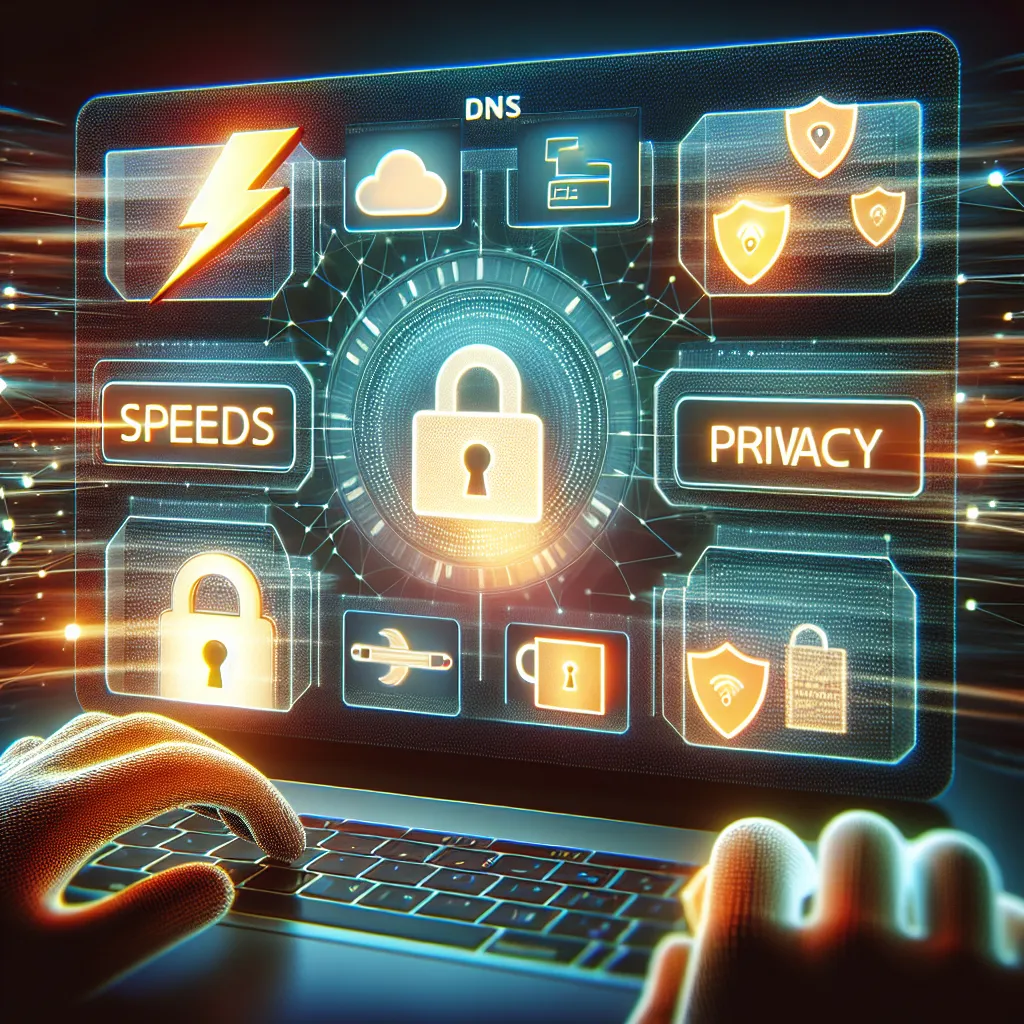 How to Change DNS on Windows for Faster Browsing