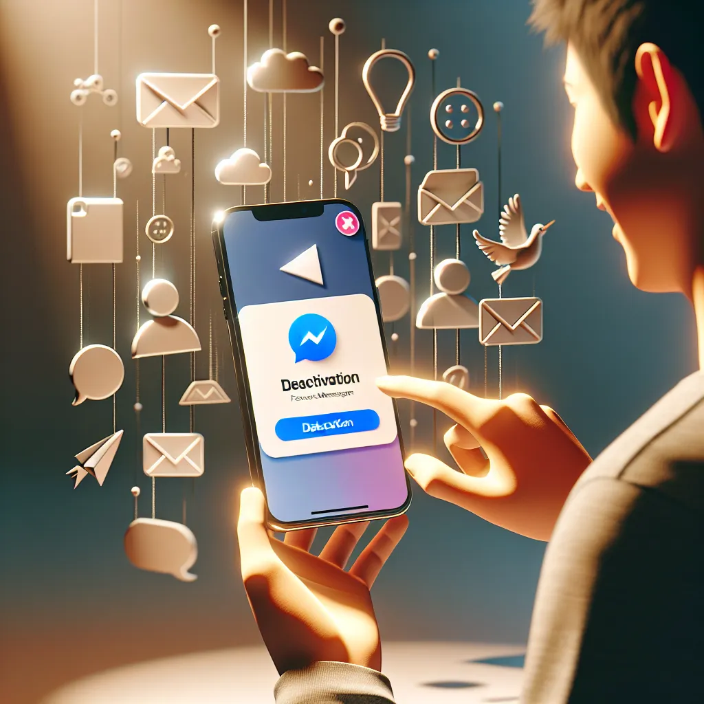 How to Remove Messenger from Facebook: A Simple Guide