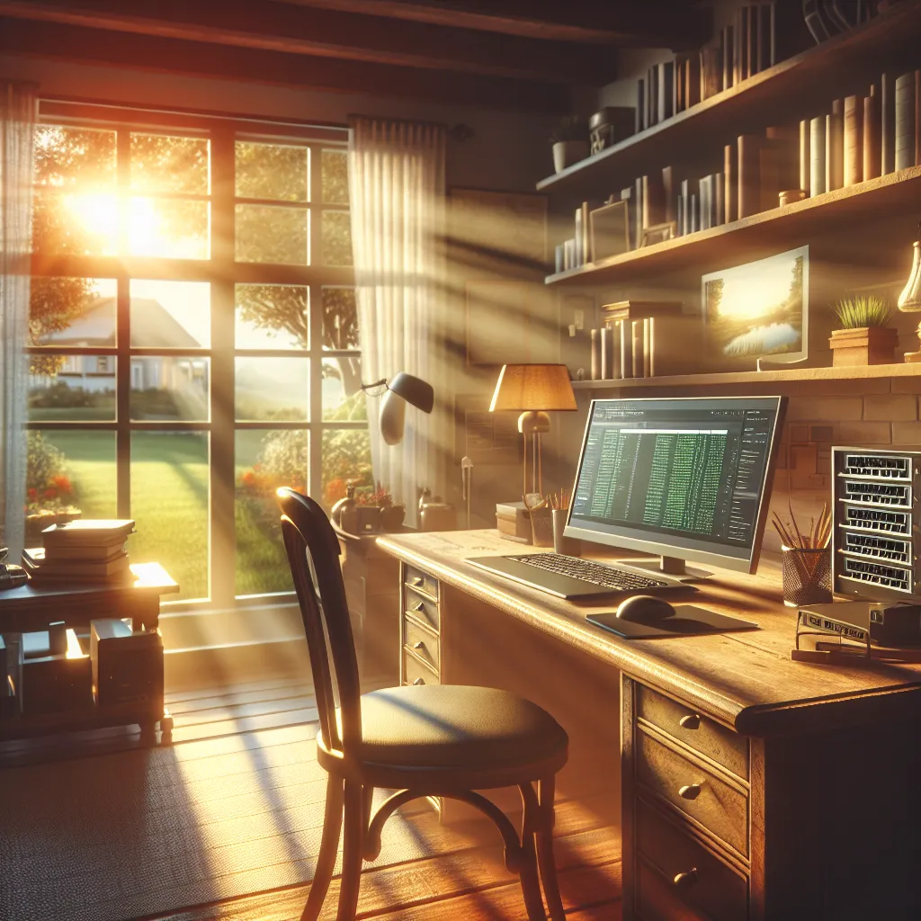 How to Assign a Static IP Address for Better Connectivity