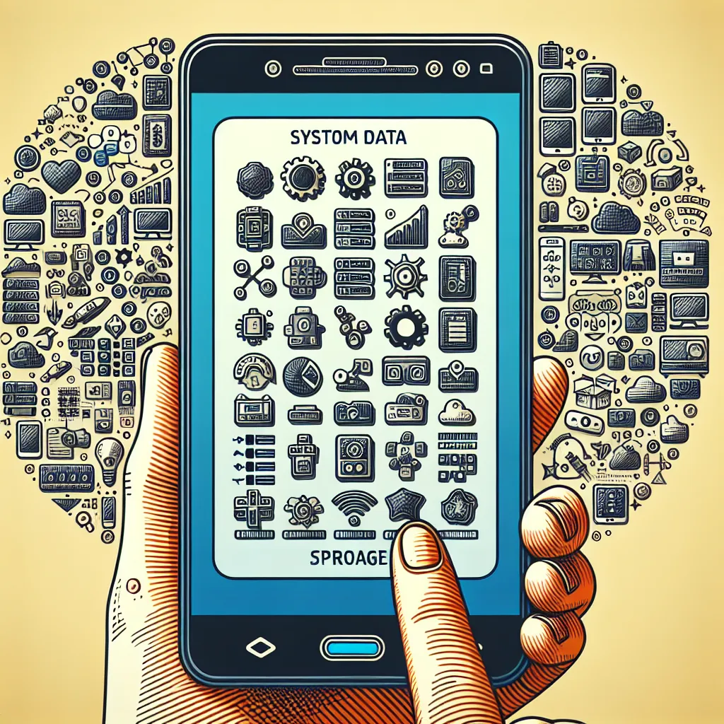 How to Erase System Data on iPhone: A Complete Guide