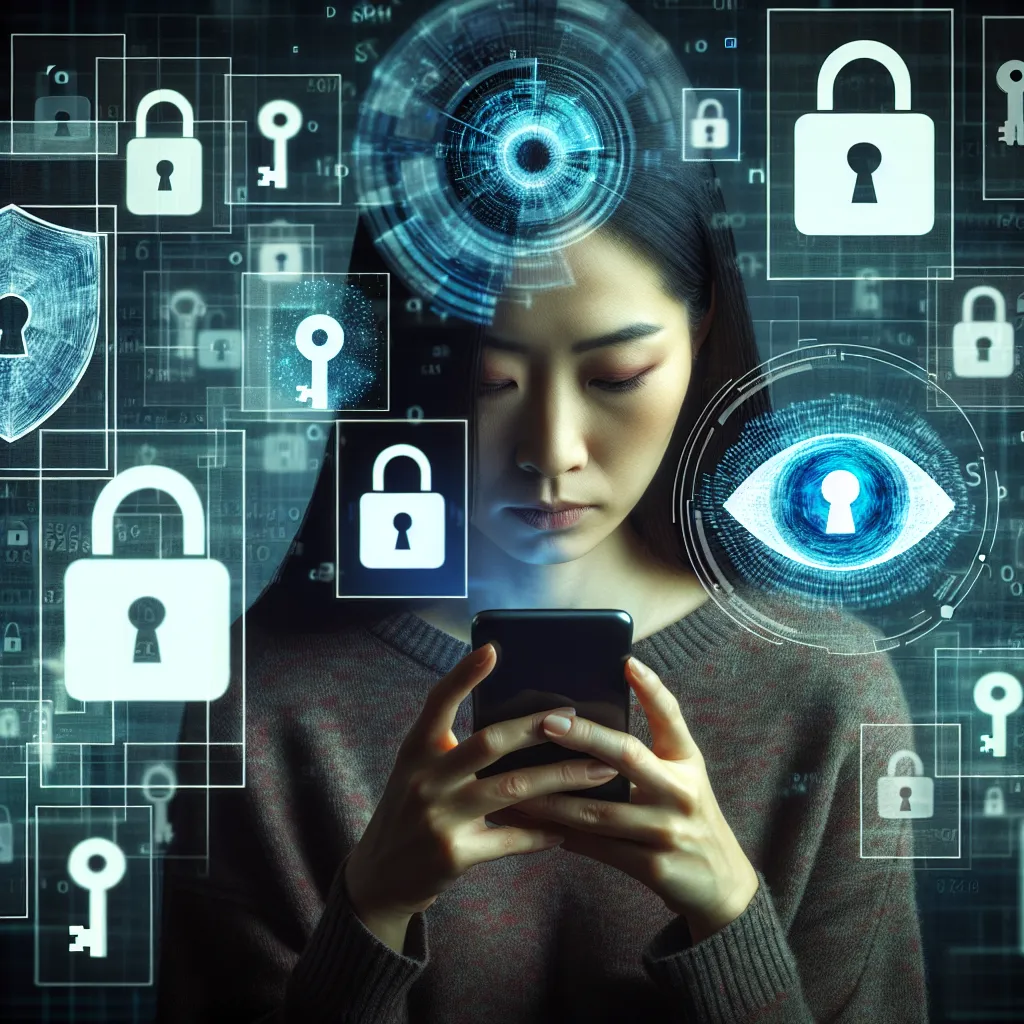iOS VPN Configuration: Secure Your Online Privacy Easily