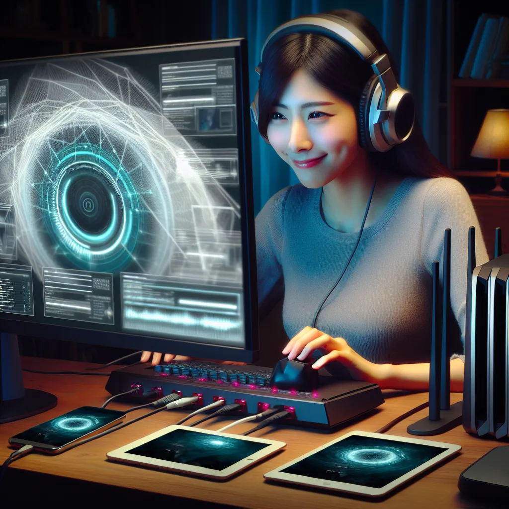 How to See NAT Type on PC: A Comprehensive Guide