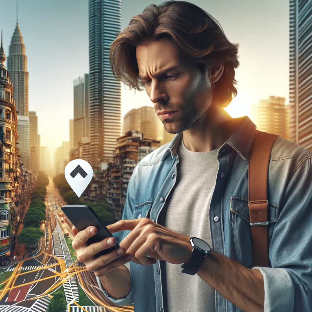 How to Correct My Home Address in Google Maps iPhone