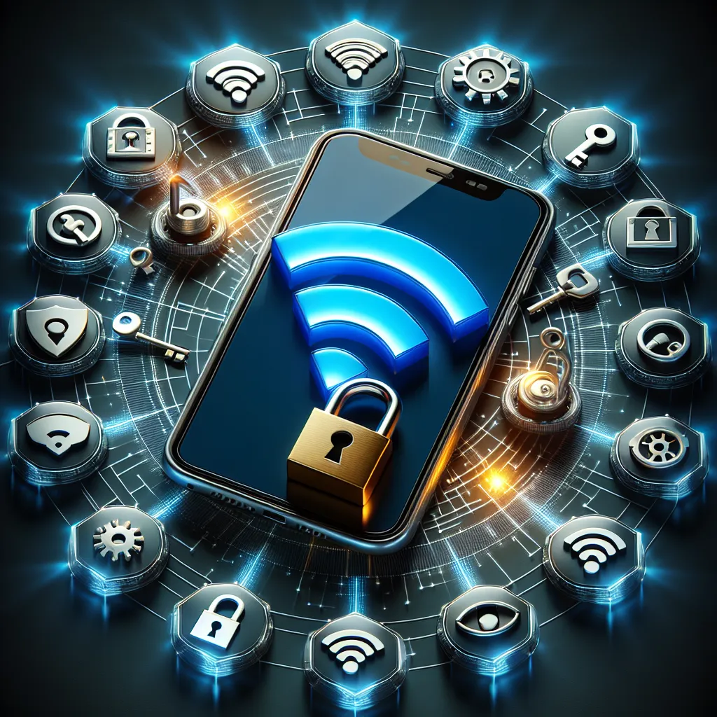 How to Change WiFi Address on iPhone Easily