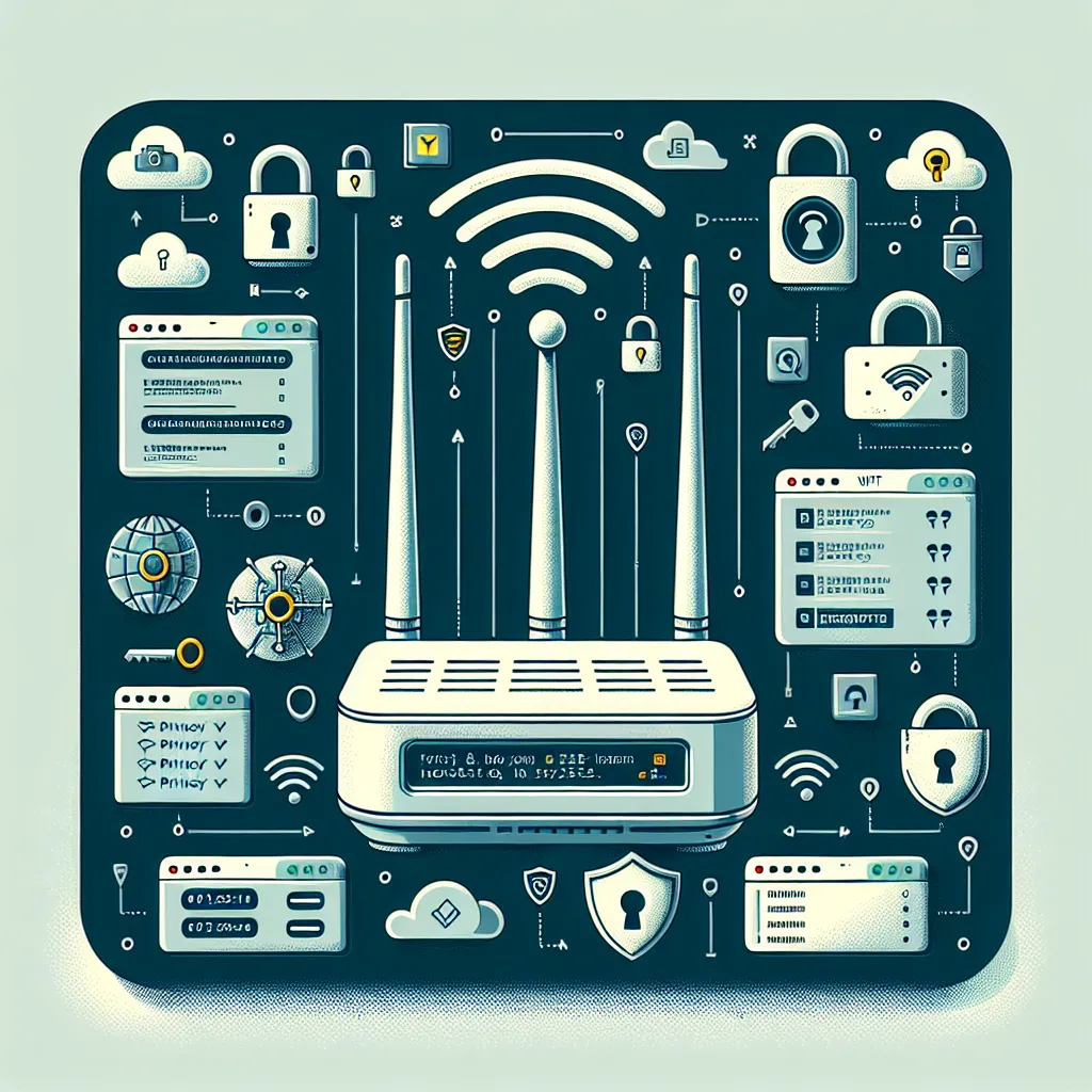 How to View Search History Through Wi-Fi: A Complete Guide