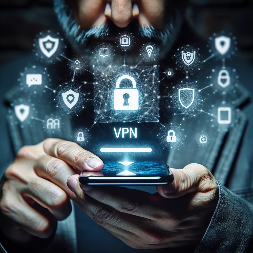 Turn Off VPN on Samsung: Easy Steps to Follow