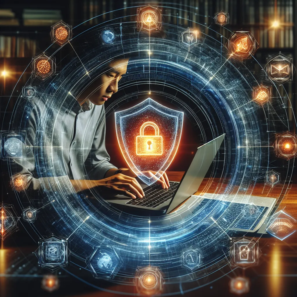 Setup VPN Firefox: Your Ultimate Guide to Online Privacy