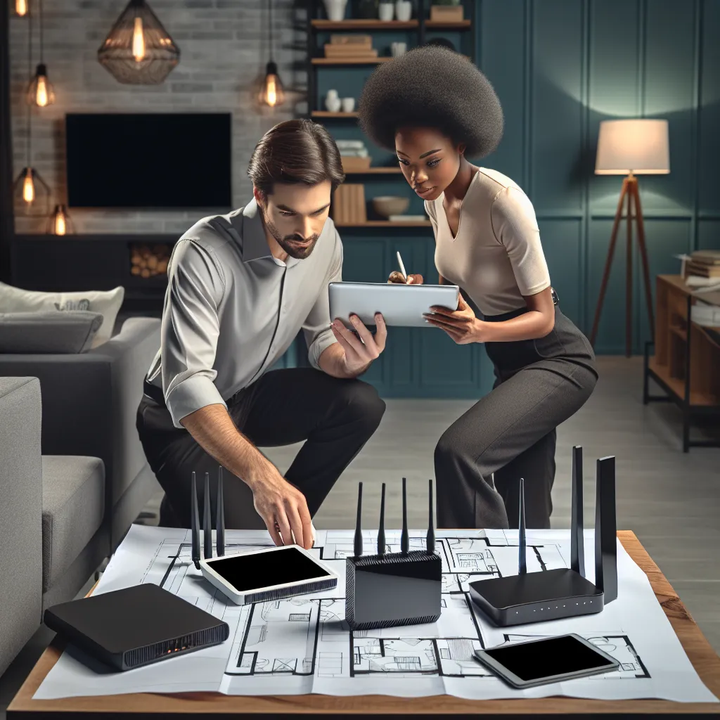 How to Improve Internet Connection on PC: Quick Tips
