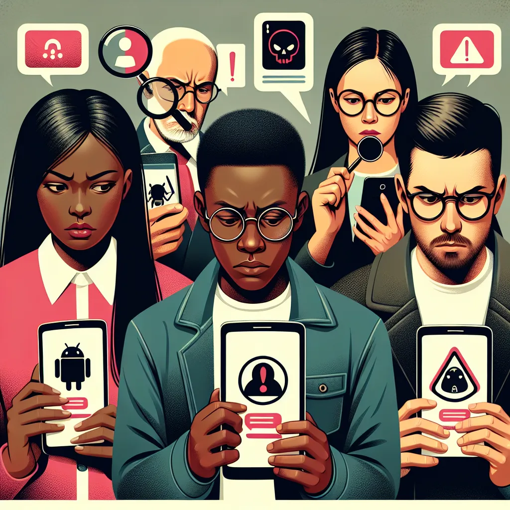 How to Find Harmful App in Android: A Complete Guide