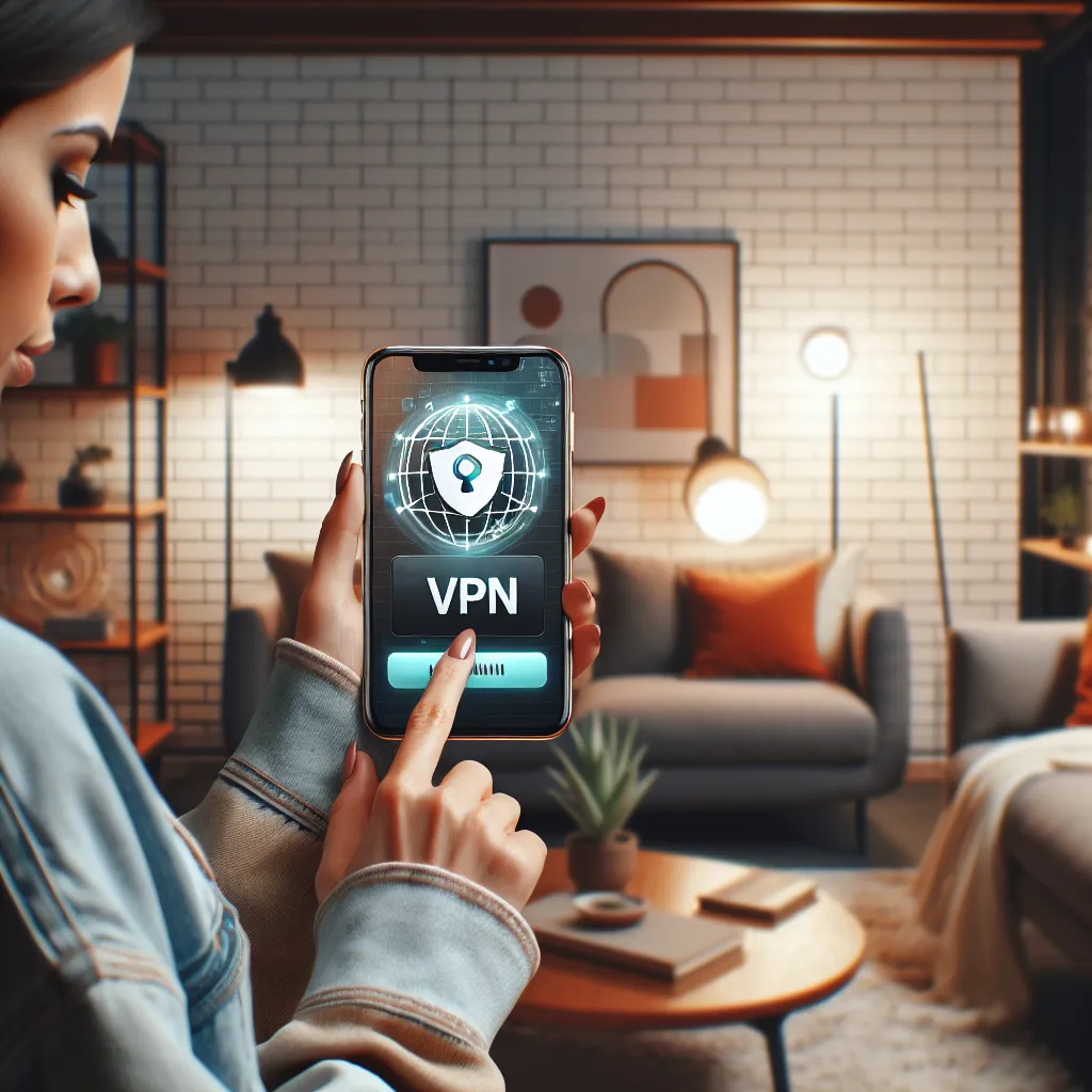 How to Uninstall VPN on iPhone: A Step-by-Step Guide