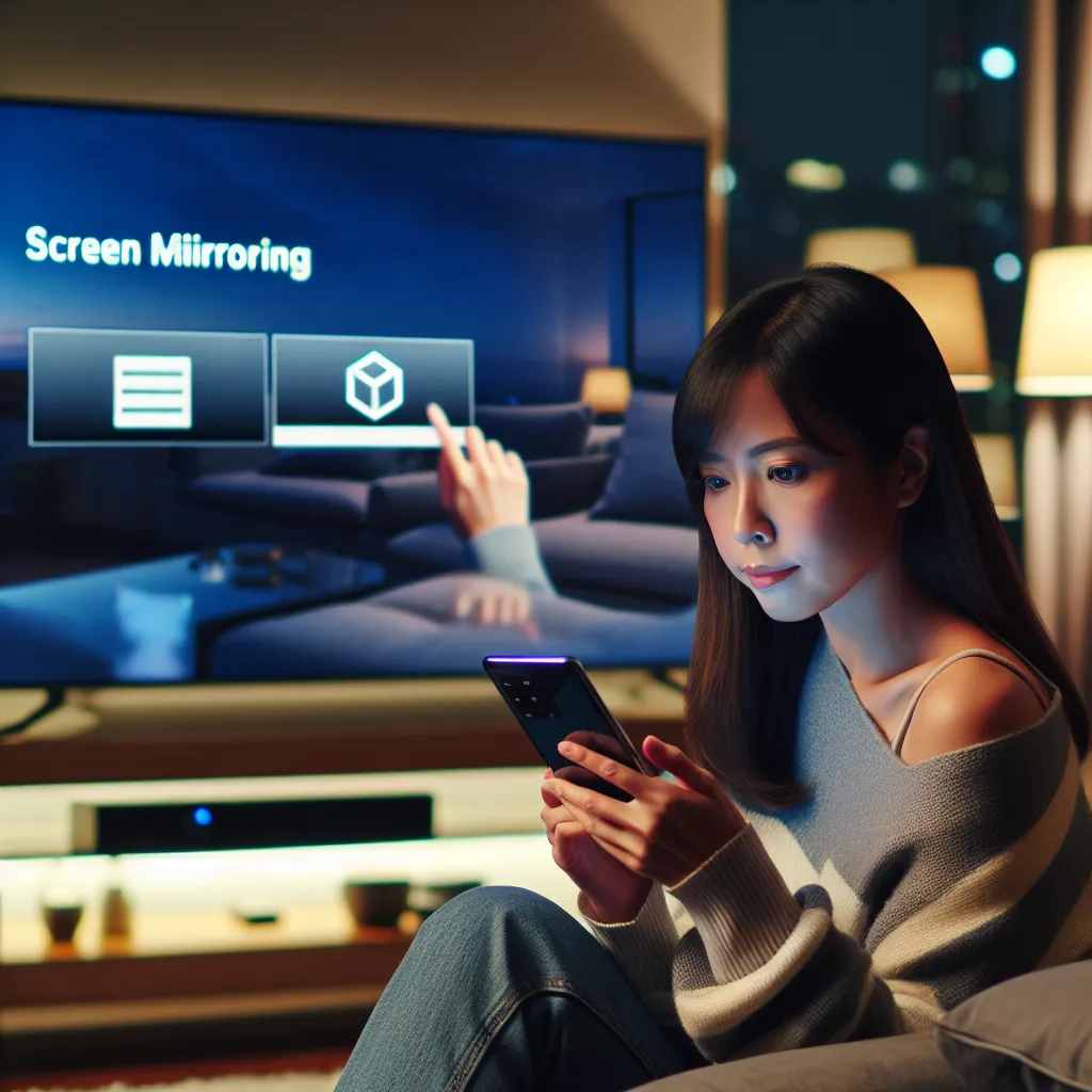 How to Turn Off Screen Mirror: A Quick Guide