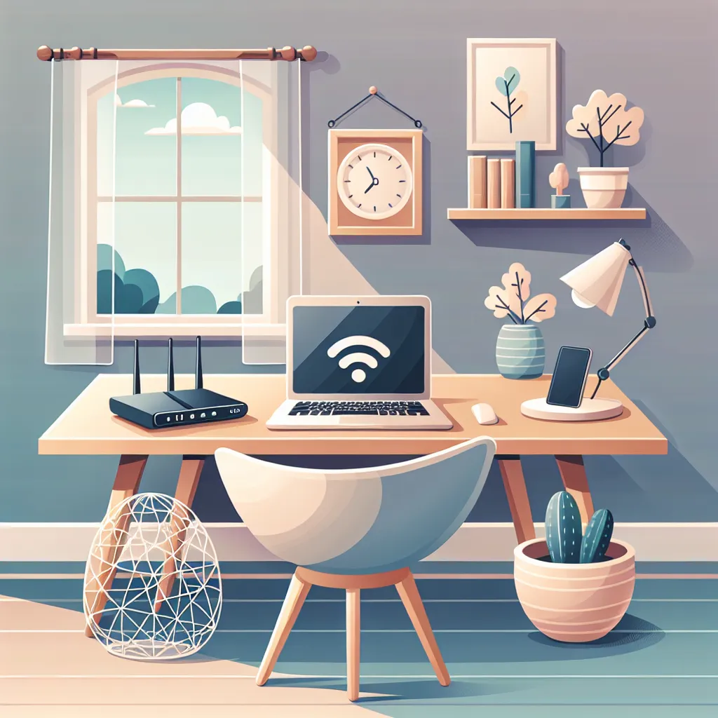 What's My Gateway? Understanding Your Internet Connection