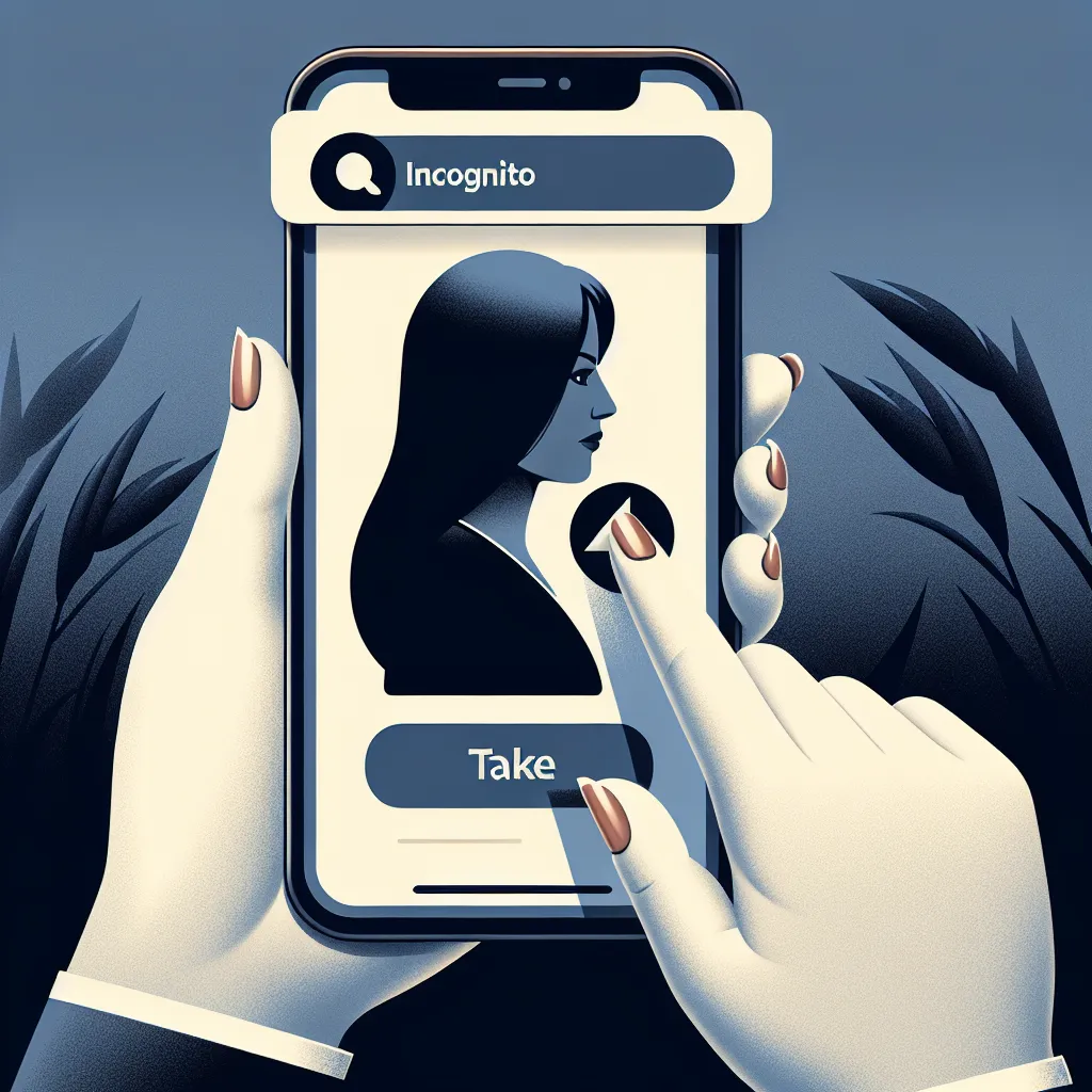 How to Change from Incognito on iPhone: A Quick Guide
