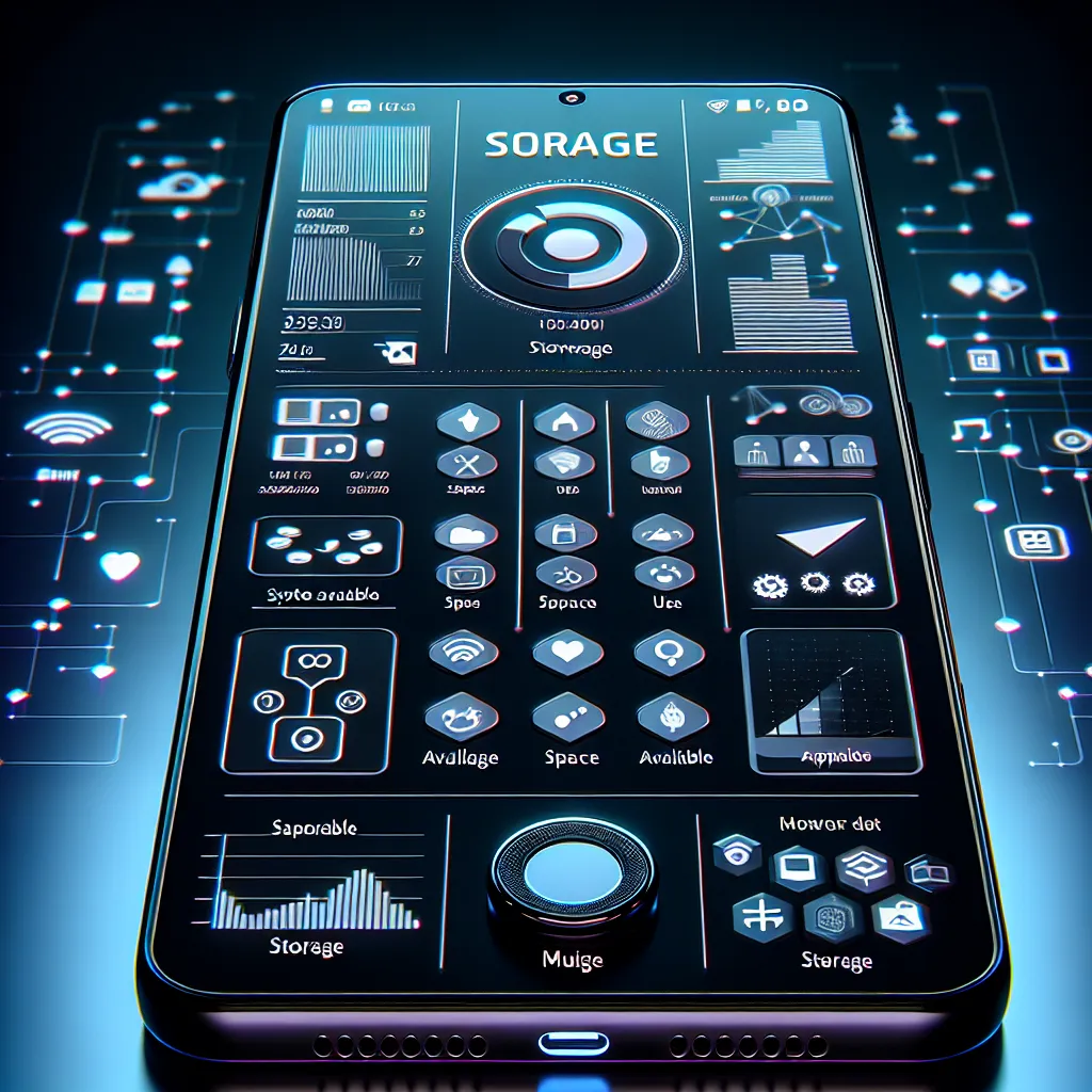 System Files iPhone Storage: Free Up Space Easily