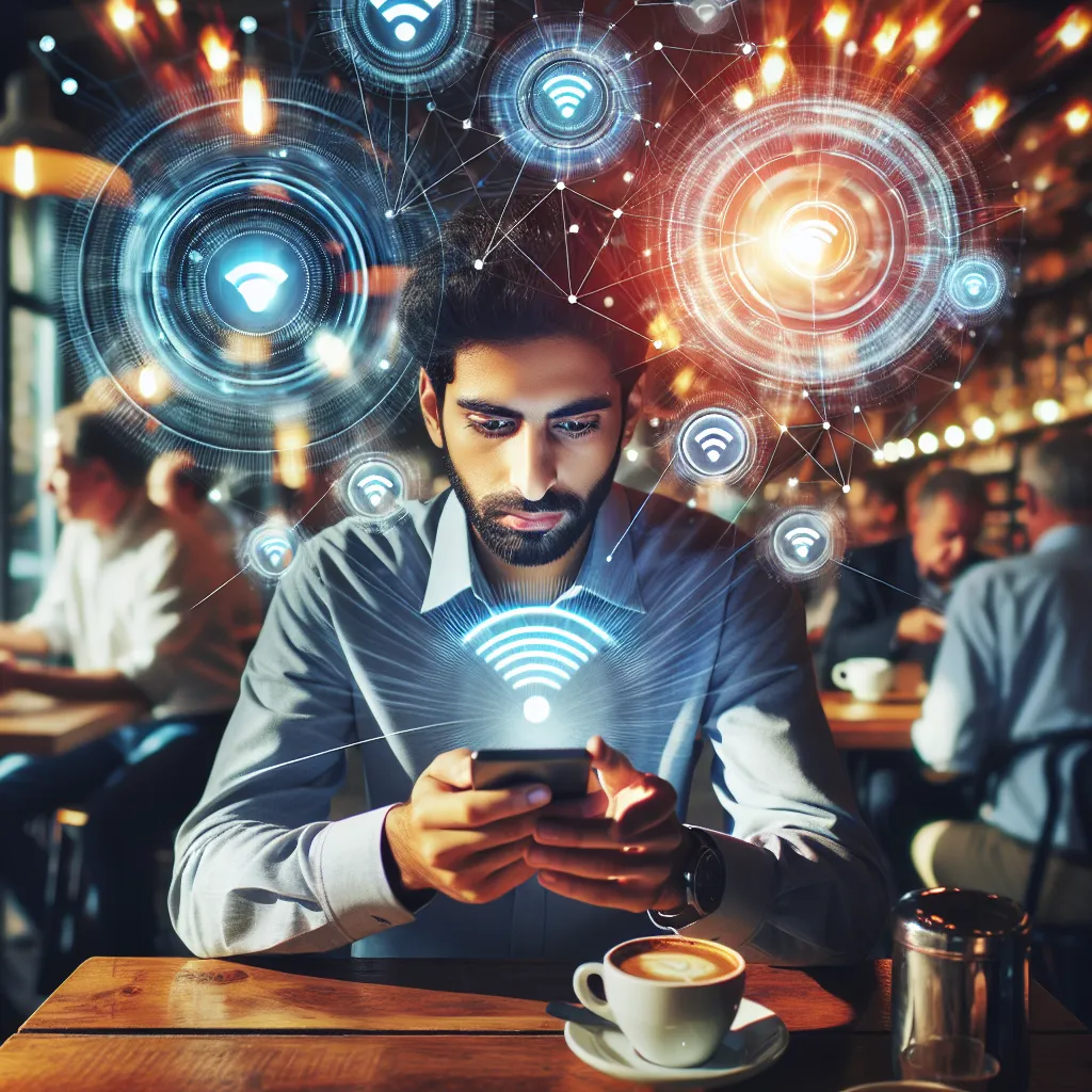 How to Access VPN on iPhone: A Complete Guide