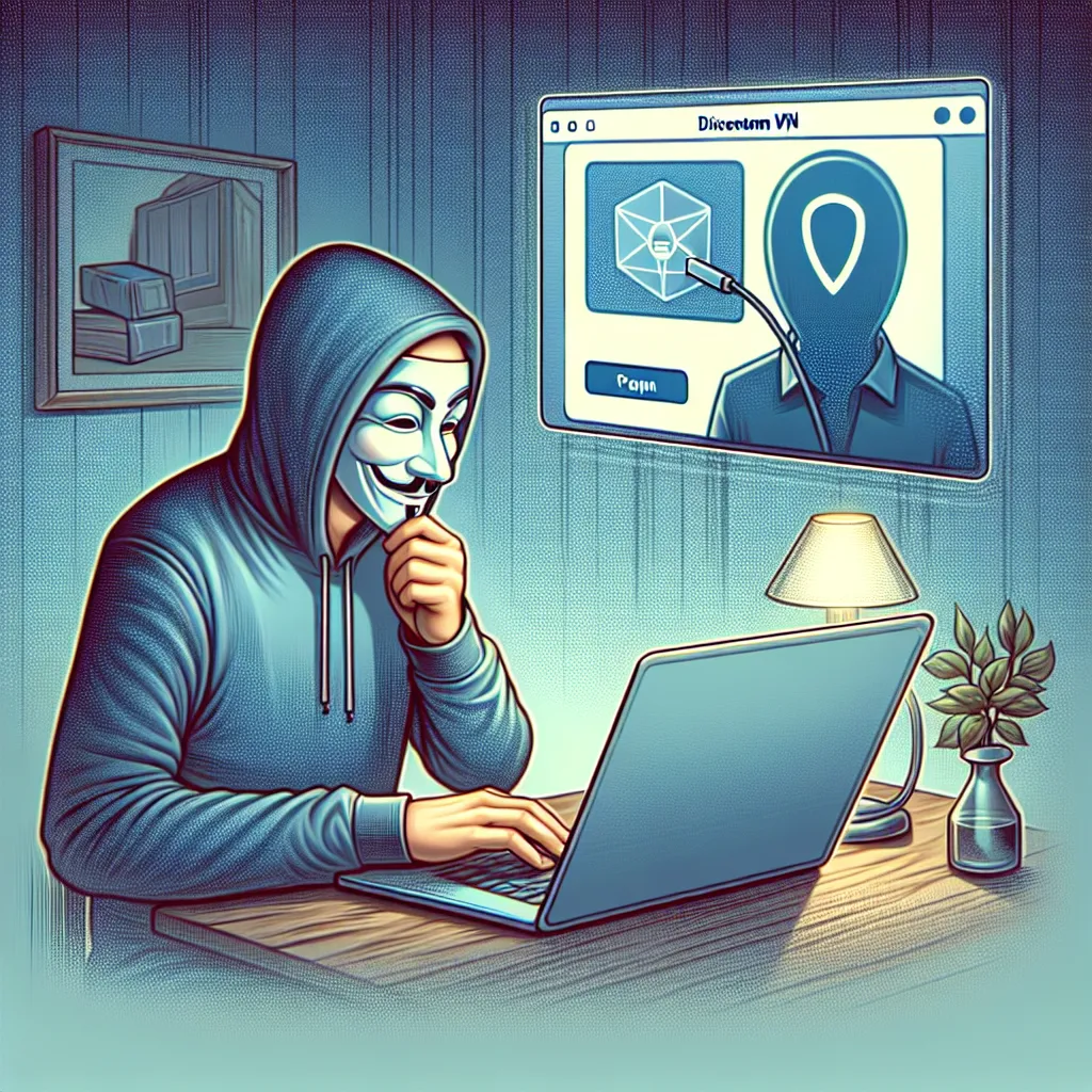 How to Turn Off VPN: A Simple Guide