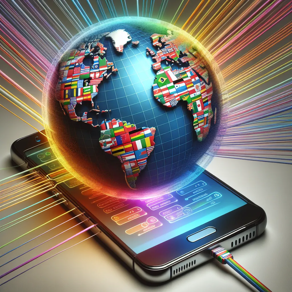 Change IP on iPhone: A Simple Guide to Online Privacy