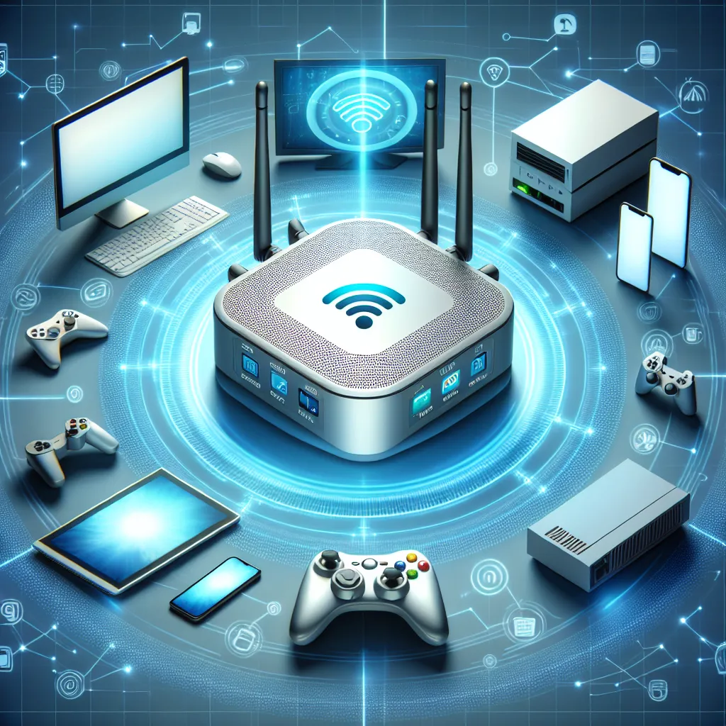 What is My WiFi's SSID? Understanding Your Network Identity