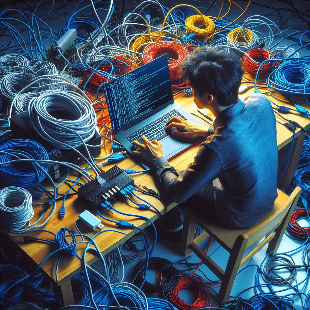 How to Check Modem Logs for Better Internet Connectivity