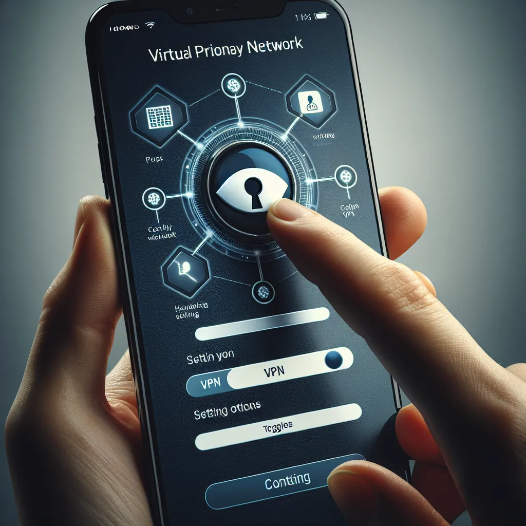 How to Deactivate VPN on iPhone: A Complete Guide