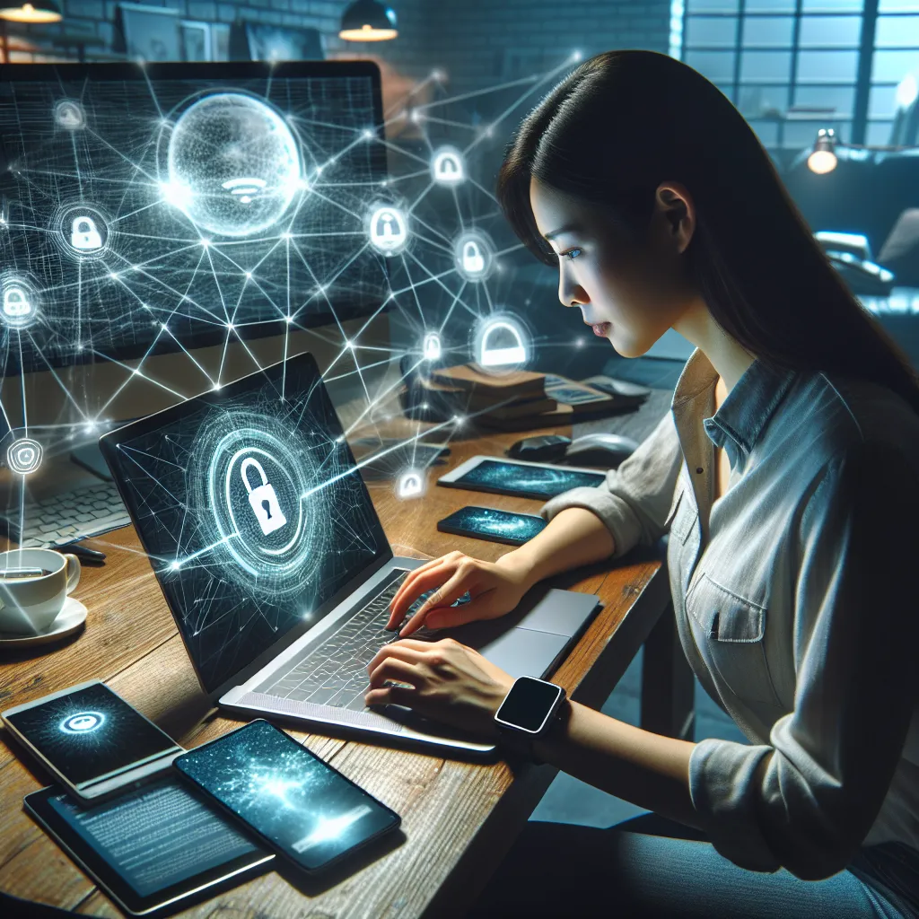 Share VPN Connection Windows 10: A Complete Guide