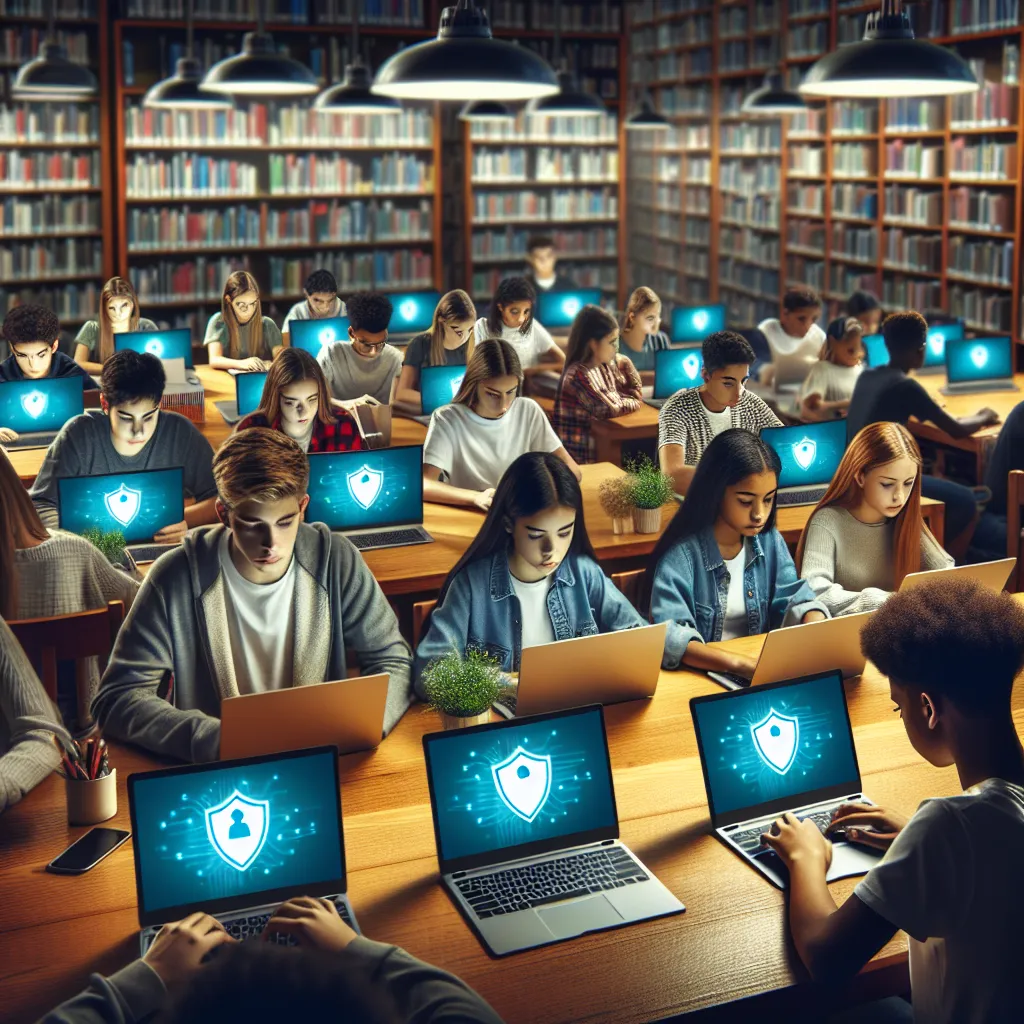 VPN Download for School Chromebook: Secure Your Browsing