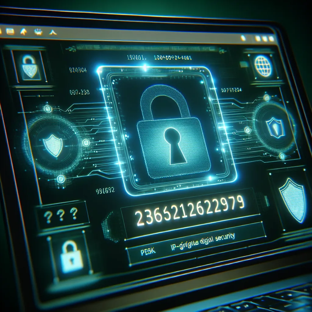 Find and Check IP Address: Your Complete Guide