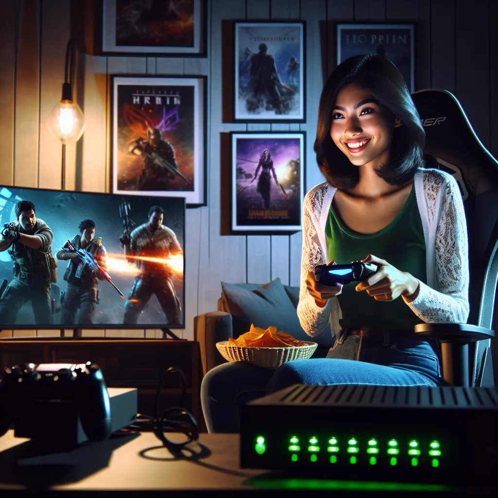 Open NAT PS5: Achieve Seamless Online Gaming