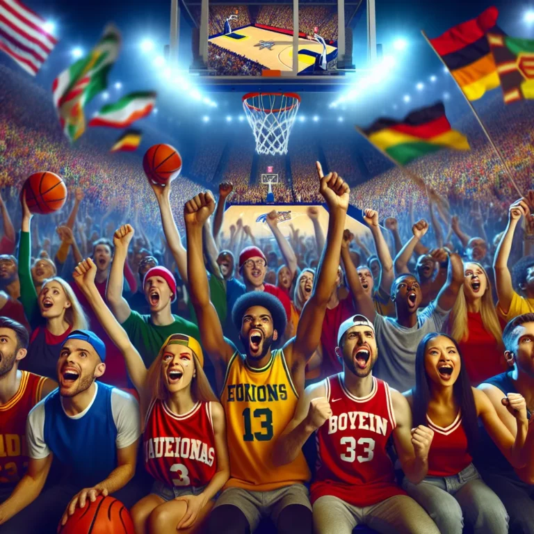 College Basketball Free Live Streams: Watch Every Game